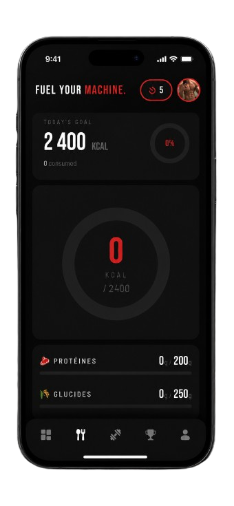 Espritum App