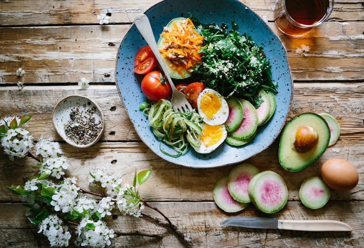 Quoi manger pour perdre du ventre homme