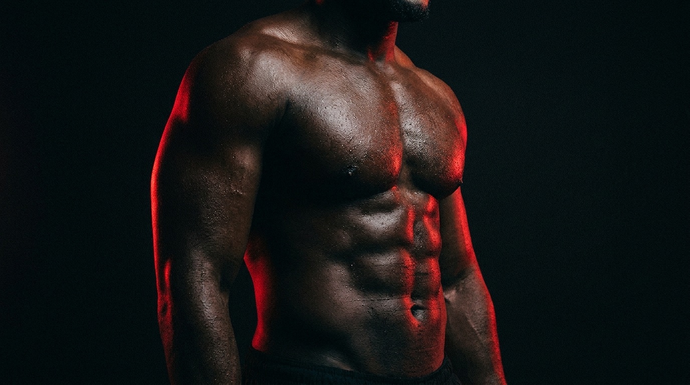 Comment perdre du ventre homme